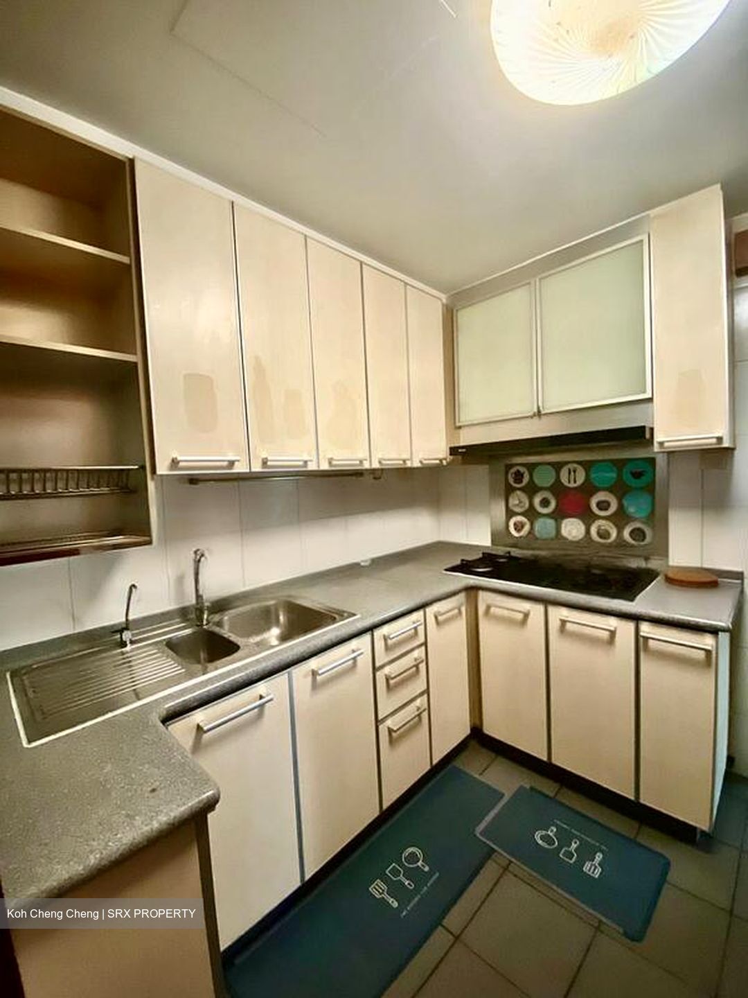 Park Green (D19), Condominium #470551781